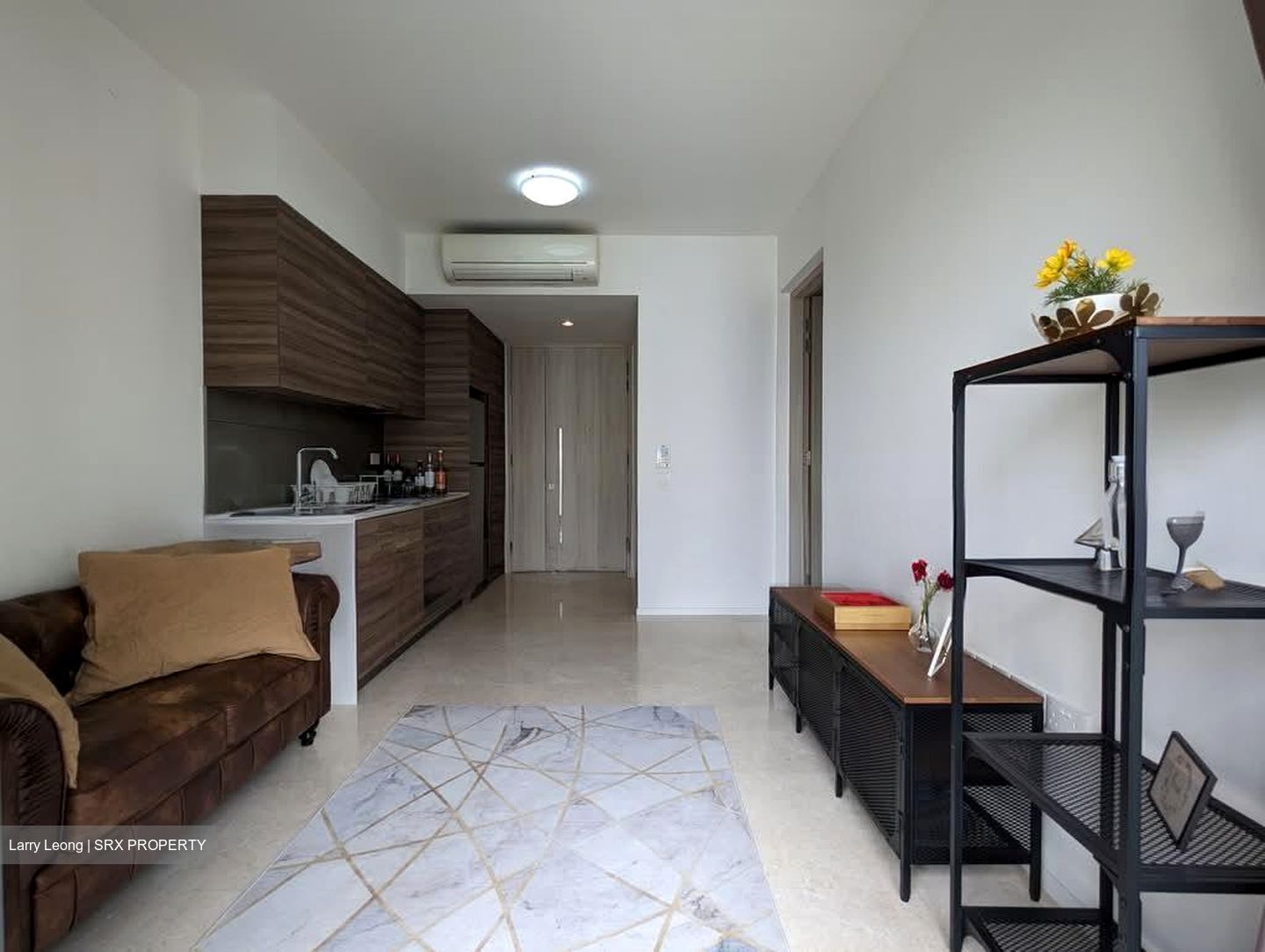 The Panorama (D20), Condominium #548174941